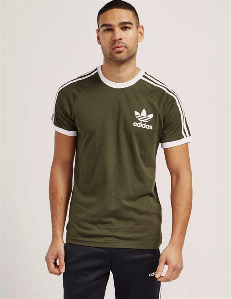 adidas Originals Men's California T